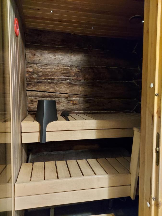 Rukanpovi Rp 7 - Studio Zewnętrze zdjęcie